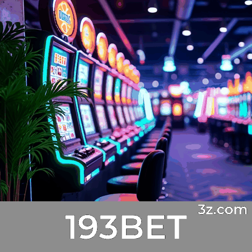 193BET.com - Apostas Online e Cassino ao Vivo - 193BET