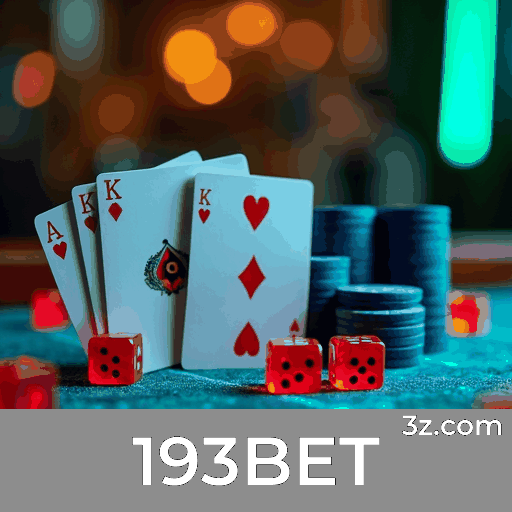 Domine os Jogos e Maximize Seus Ganhos com 193BET