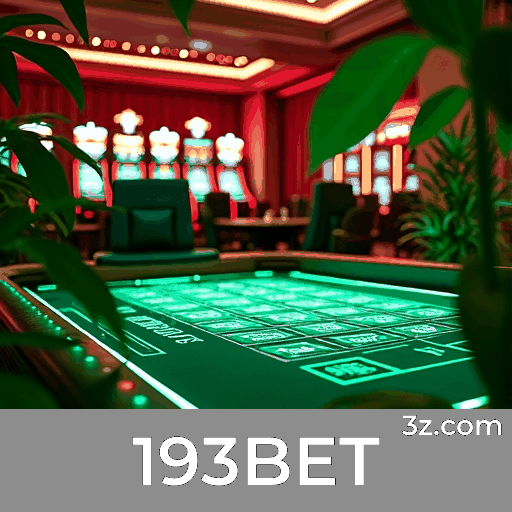 193BET: Jogo em Tempo Real para Brasileiros