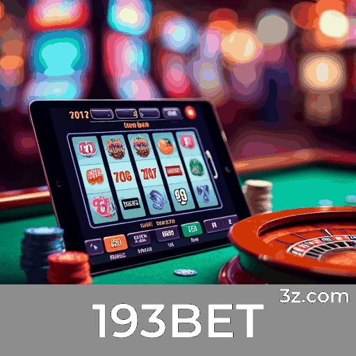 193BET Login: Gerencie sua Conta com Facilidade e Benefícios