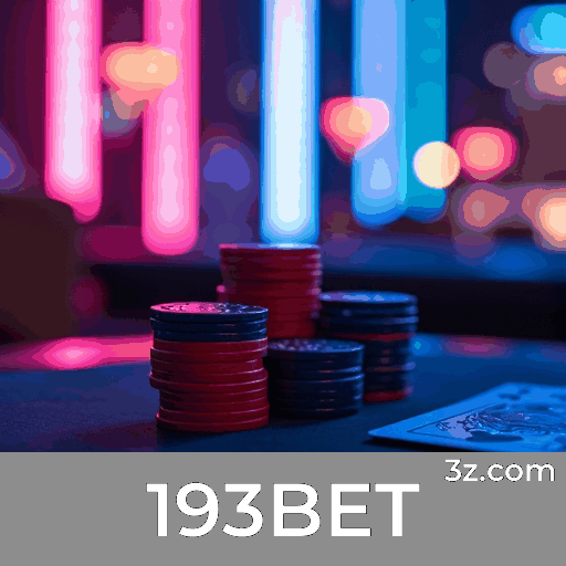 193BET: Jogo em Tempo Real para Brasileiros
