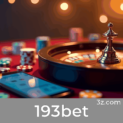 193bet: Cassino Online Seguro e Premier