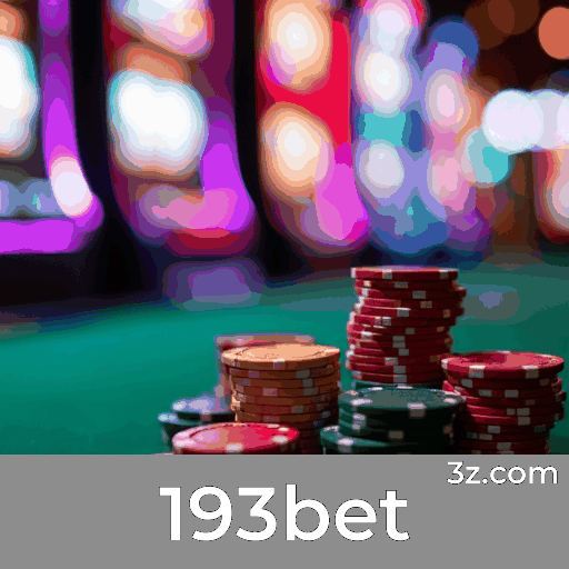 193bet: Cassino Online Seguro e Premier