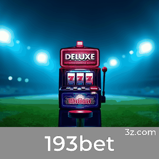 193bet: Cassino Online Seguro e Premier